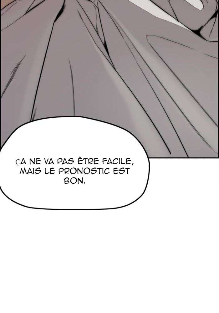 Wind Breaker Chapitre 402 - Page 12