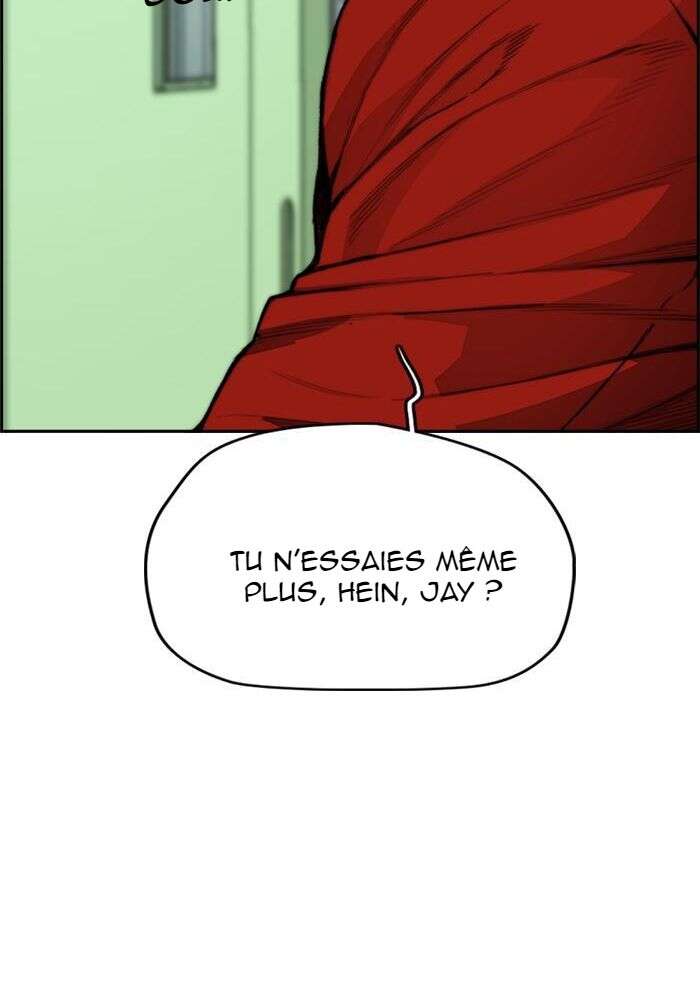 Wind Breaker Chapitre 402 - Page 120