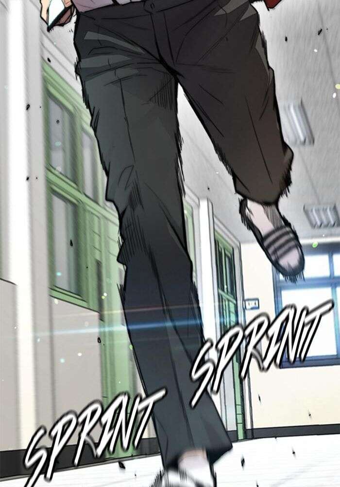 Wind Breaker Chapitre 402 - Page 123