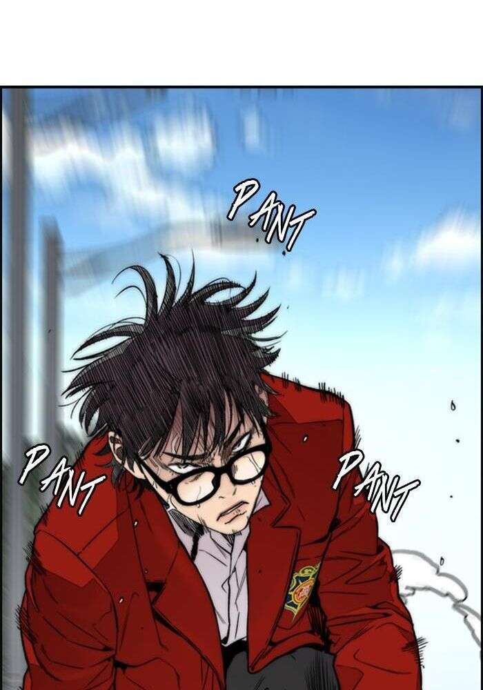 Wind Breaker Chapitre 402 - Page 128