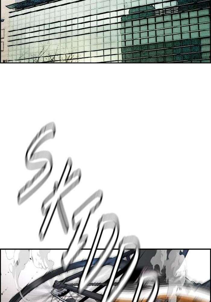 Wind Breaker Chapitre 402 - Page 134