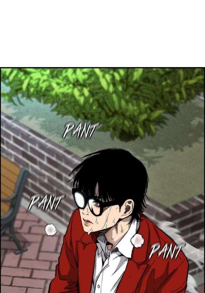 Wind Breaker Chapitre 402 - Page 136