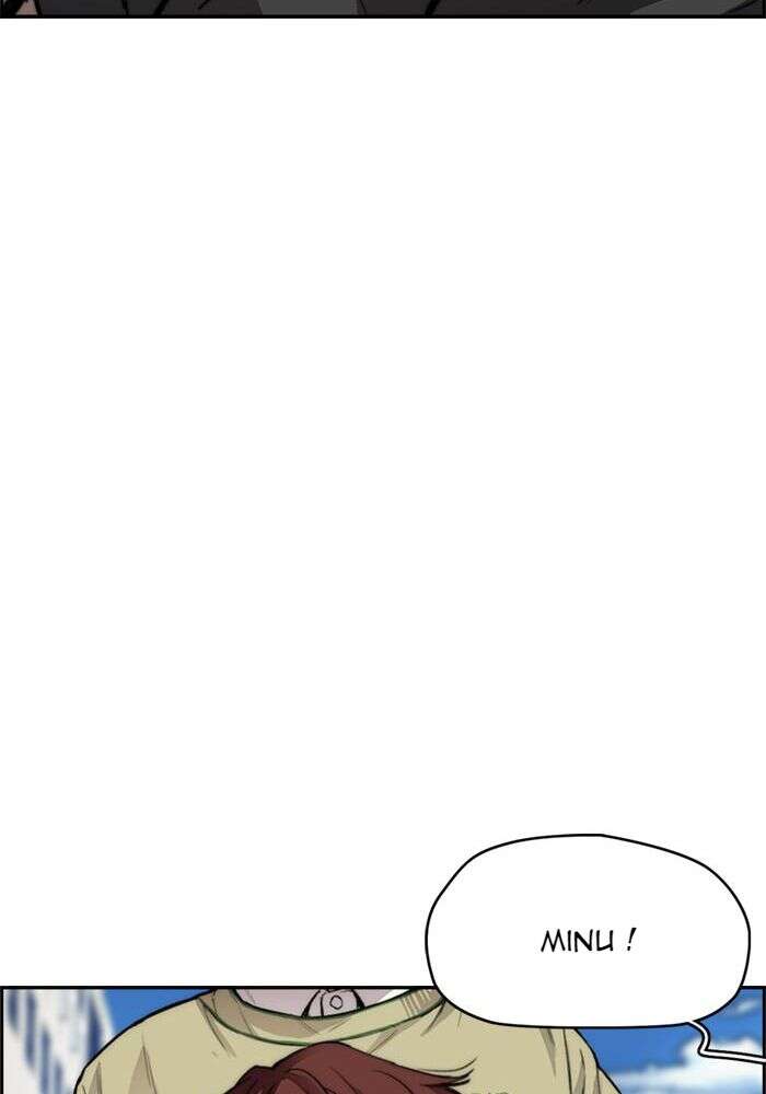 Wind Breaker Chapitre 402 - Page 146