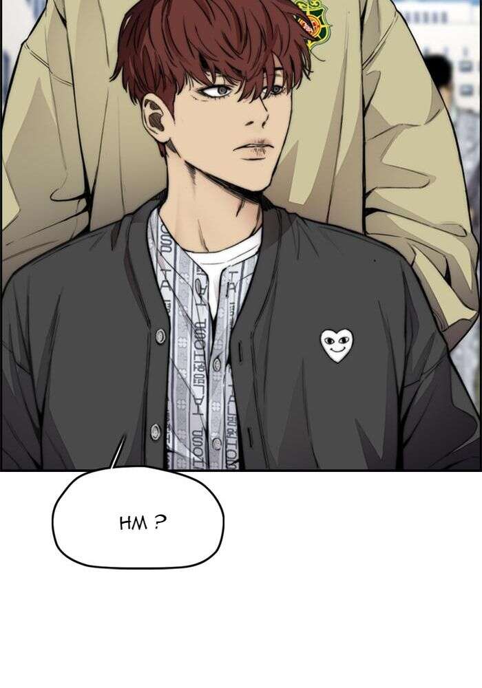 Wind Breaker Chapitre 402 - Page 147