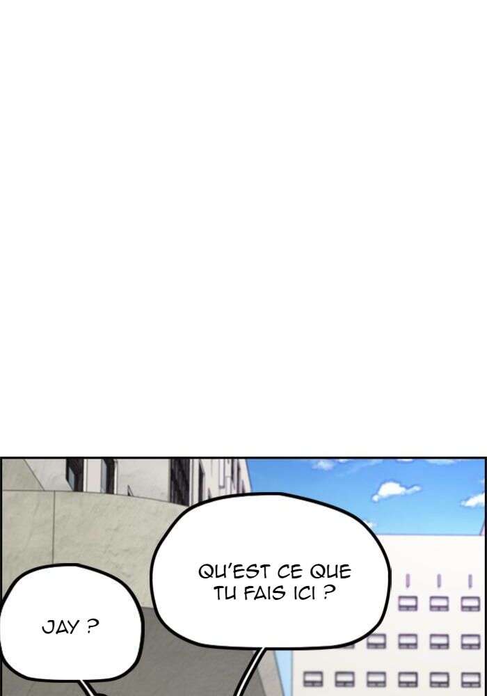 Wind Breaker Chapitre 402 - Page 148