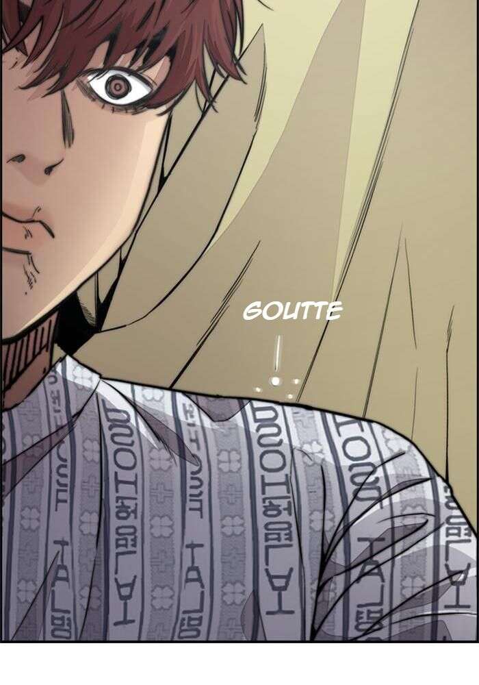 Wind Breaker Chapitre 402 - Page 15