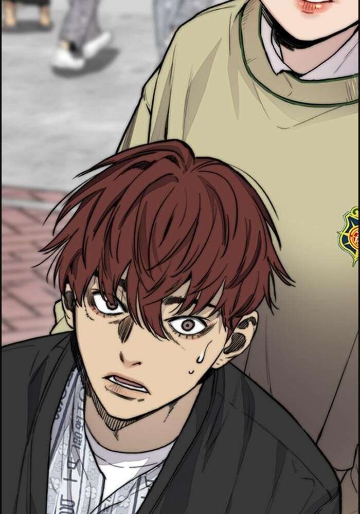 Wind Breaker Chapitre 402 - Page 151