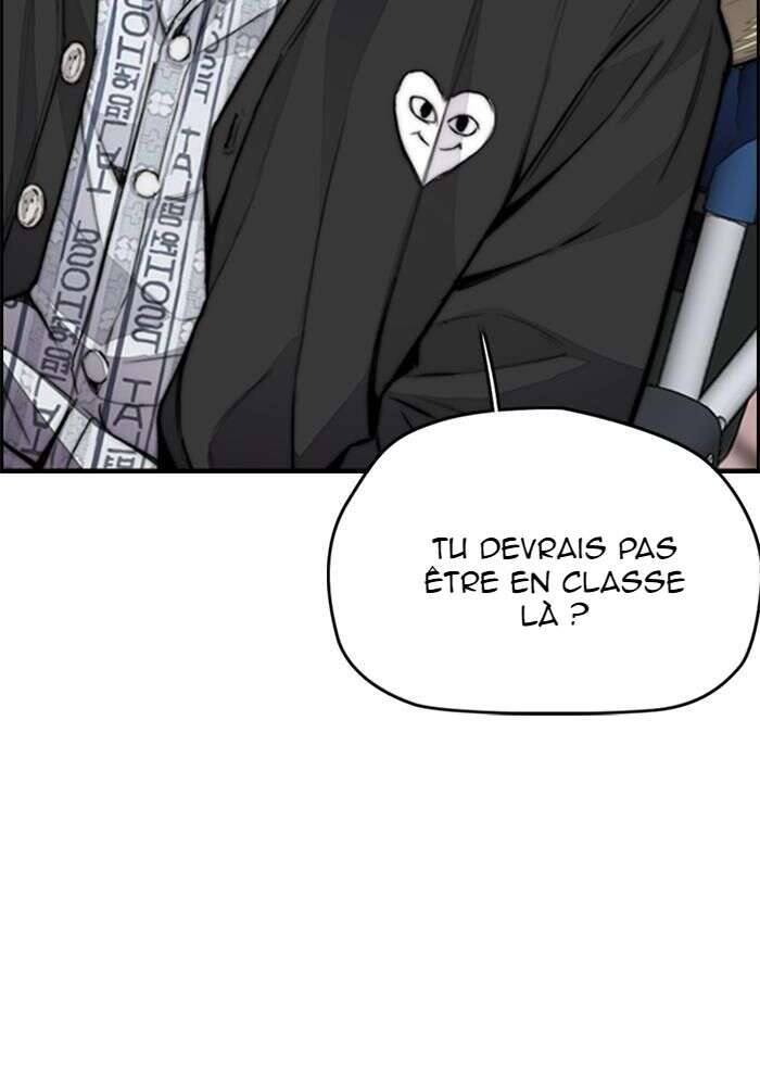 Wind Breaker Chapitre 402 - Page 152
