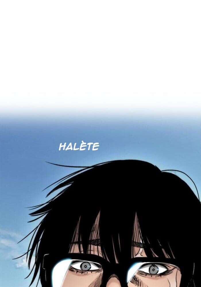 Wind Breaker Chapitre 402 - Page 158