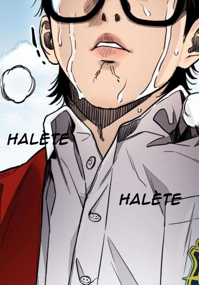 Wind Breaker Chapitre 402 - Page 159
