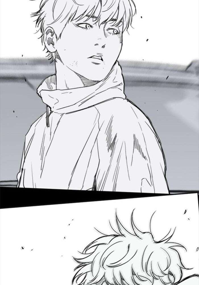 Wind Breaker Chapitre 402 - Page 161