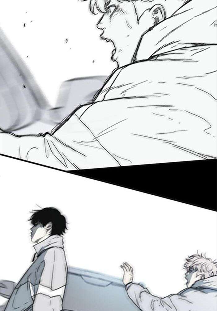 Wind Breaker Chapitre 402 - Page 162