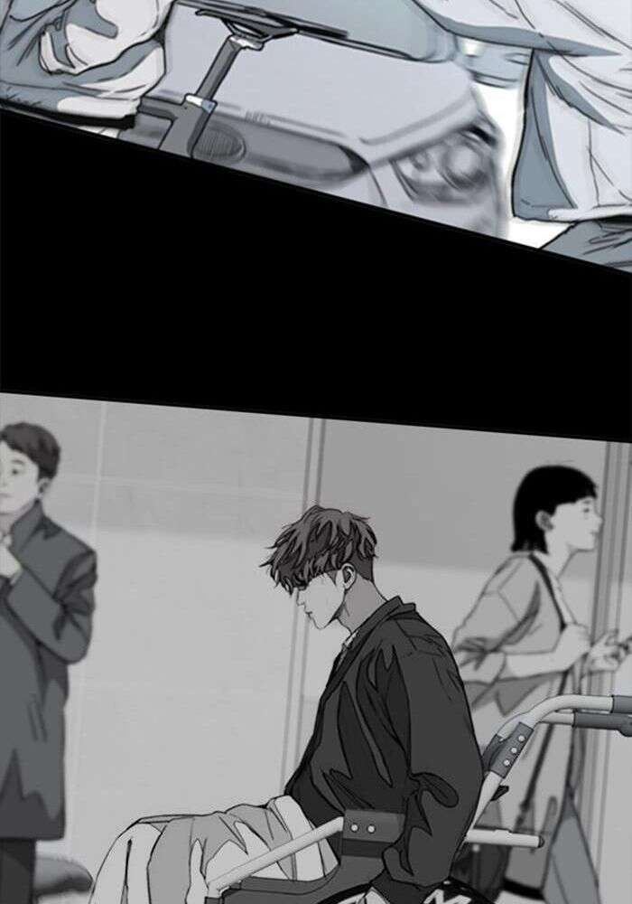 Wind Breaker Chapitre 402 - Page 163