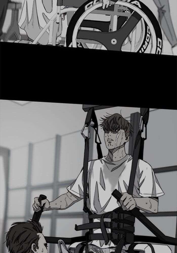 Wind Breaker Chapitre 402 - Page 164