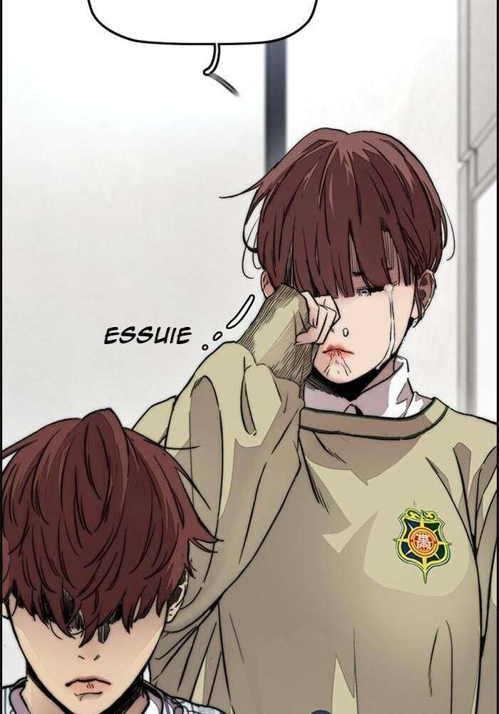Wind Breaker Chapitre 402 - Page 17