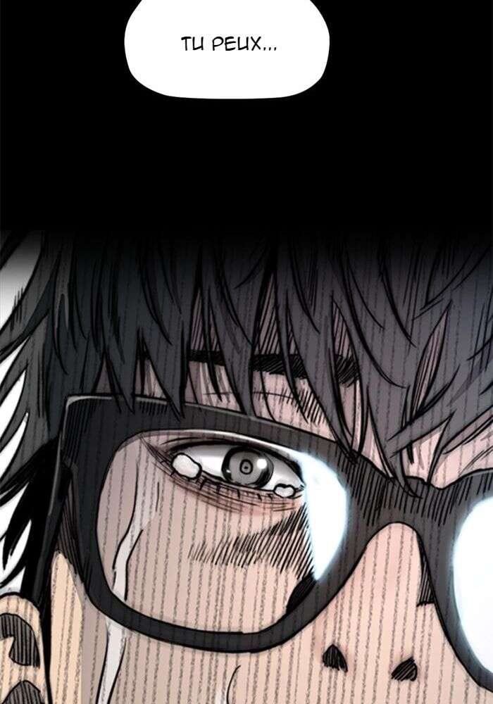 Wind Breaker Chapitre 402 - Page 170