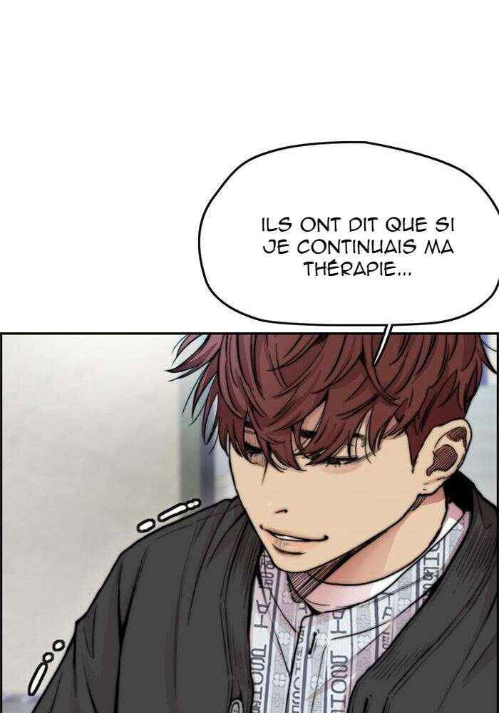 Wind Breaker Chapitre 402 - Page 172