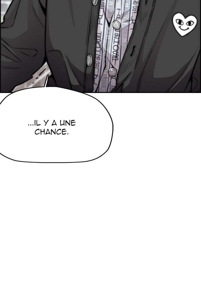 Wind Breaker Chapitre 402 - Page 173