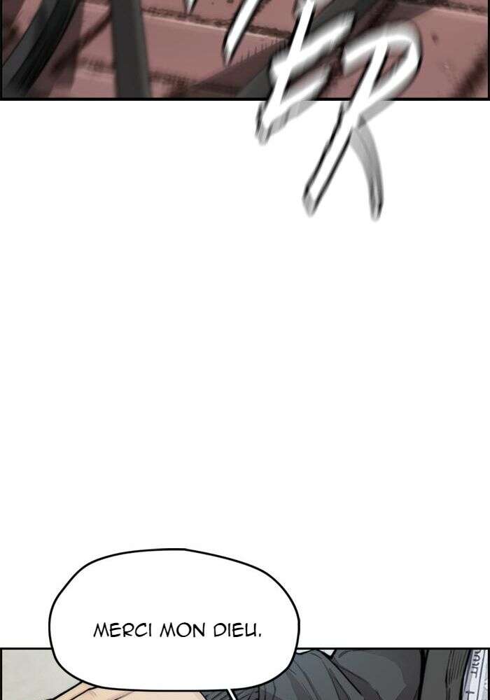 Wind Breaker Chapitre 402 - Page 176