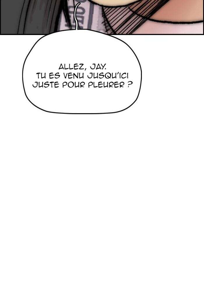 Wind Breaker Chapitre 402 - Page 182