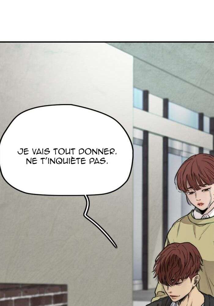 Wind Breaker Chapitre 402 - Page 185