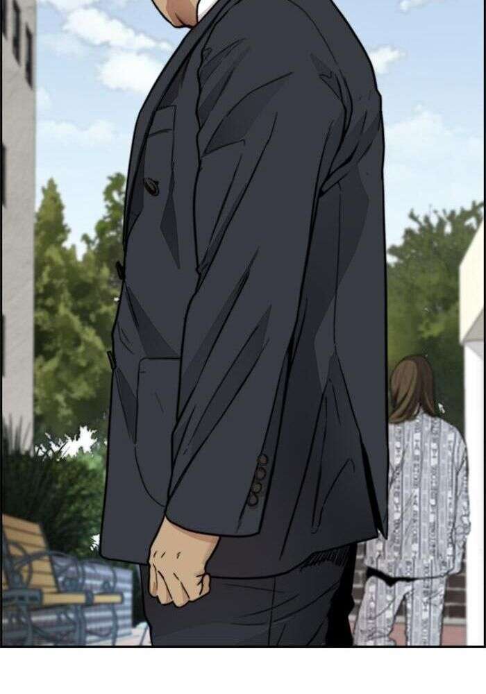 Wind Breaker Chapitre 402 - Page 195