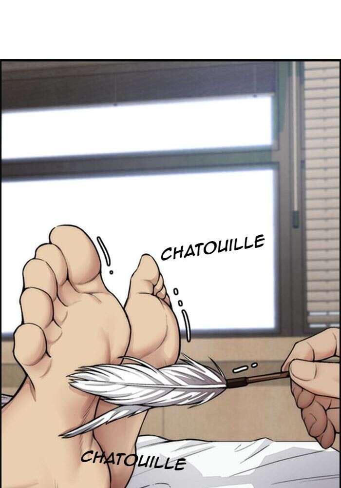 Wind Breaker Chapitre 402 - Page 202