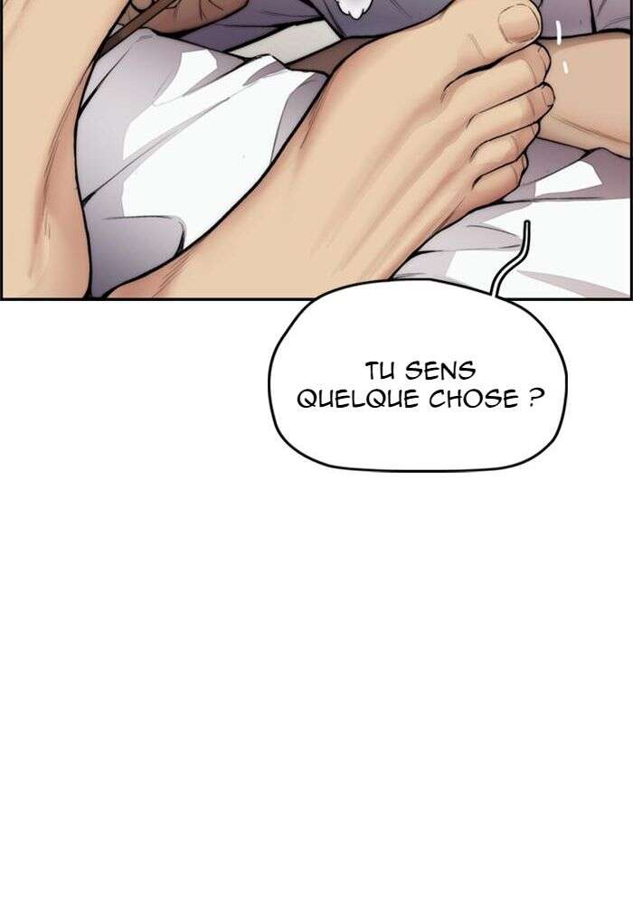 Wind Breaker Chapitre 402 - Page 205