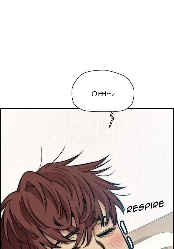 Wind Breaker Chapitre 402 - Page 206