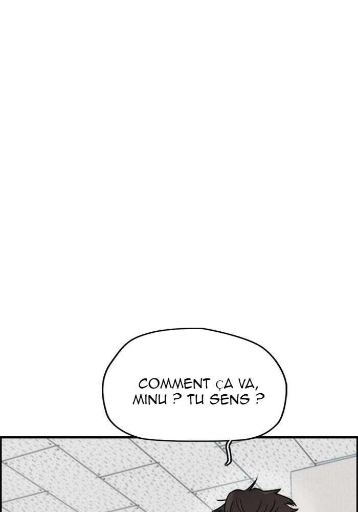 Wind Breaker Chapitre 402 - Page 208