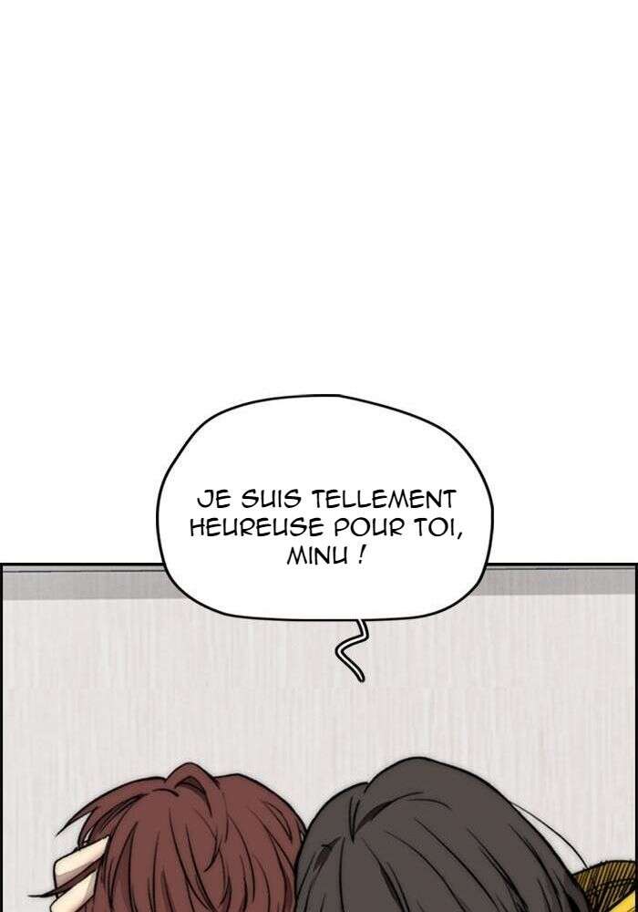 Wind Breaker Chapitre 402 - Page 214