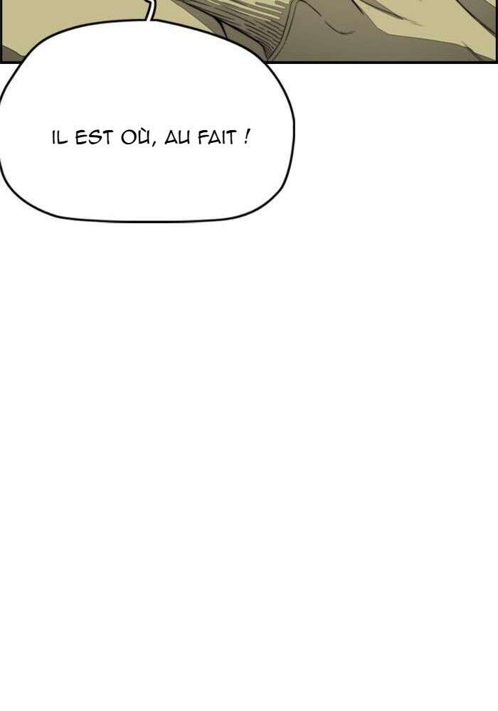 Wind Breaker Chapitre 402 - Page 220