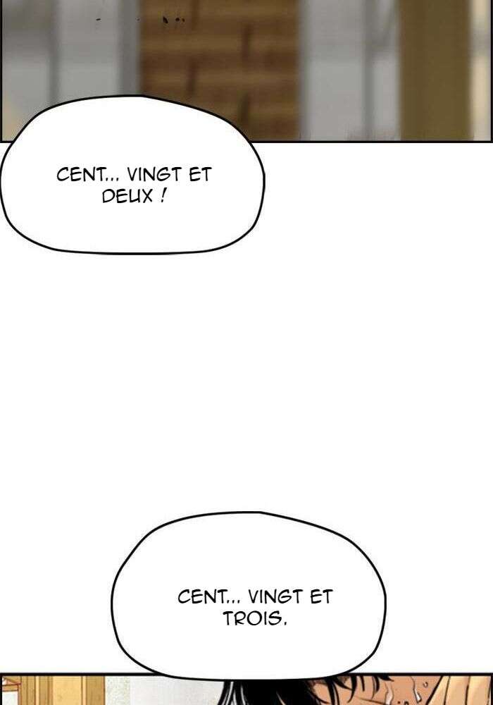 Wind Breaker Chapitre 402 - Page 223