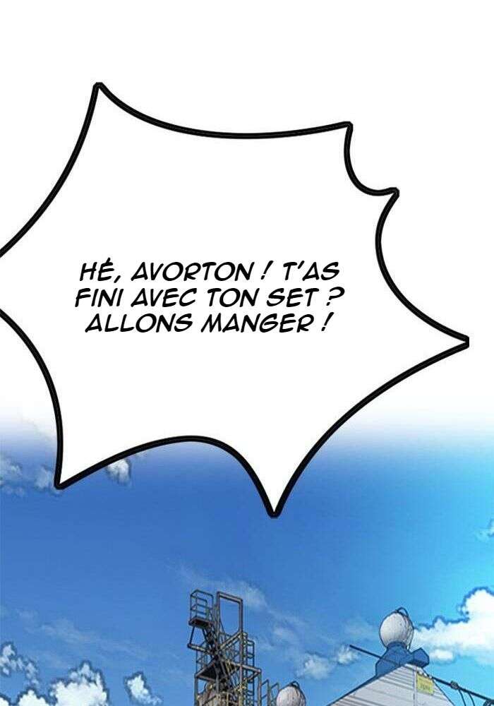 Wind Breaker Chapitre 402 - Page 226