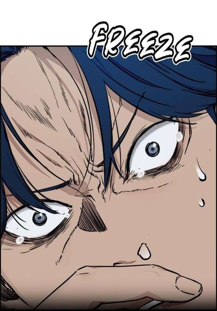 Wind Breaker Chapitre 402 - Page 26