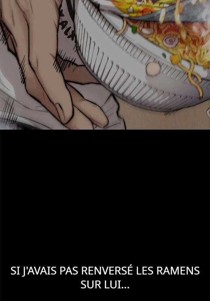 Wind Breaker Chapitre 402 - Page 29