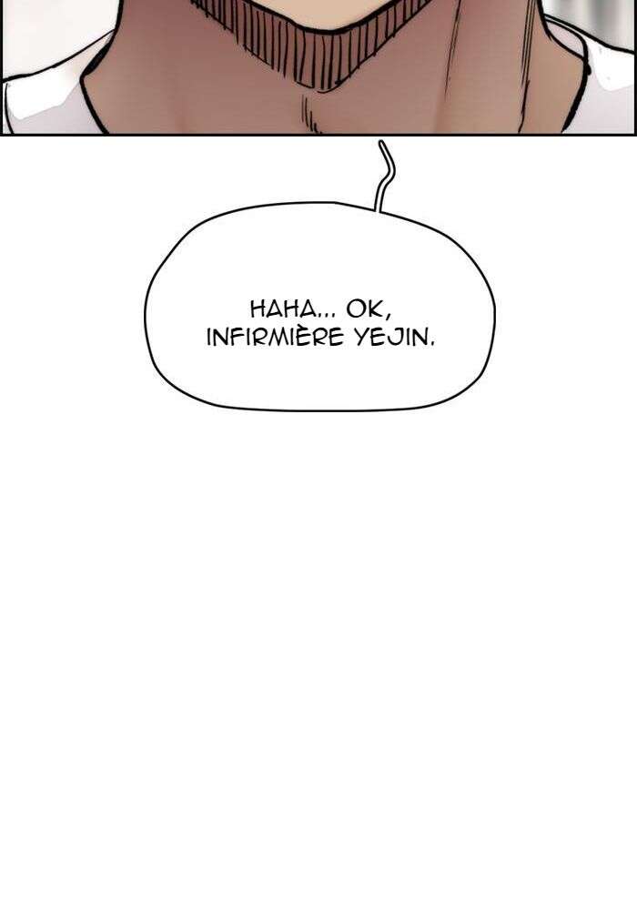 Wind Breaker Chapitre 402 - Page 43