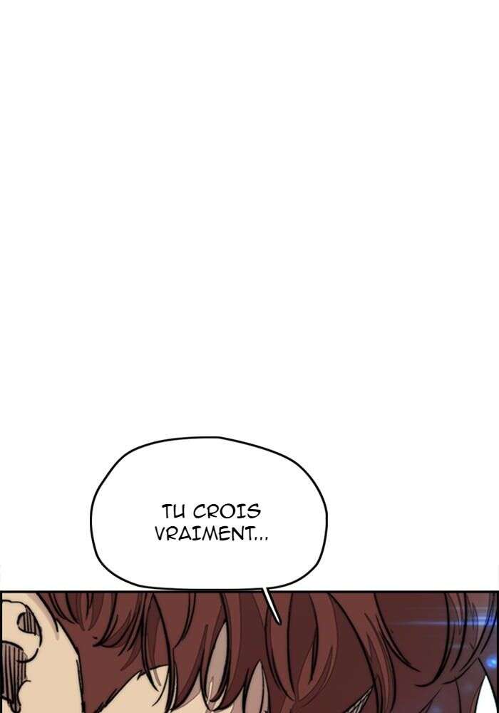 Wind Breaker Chapitre 402 - Page 59