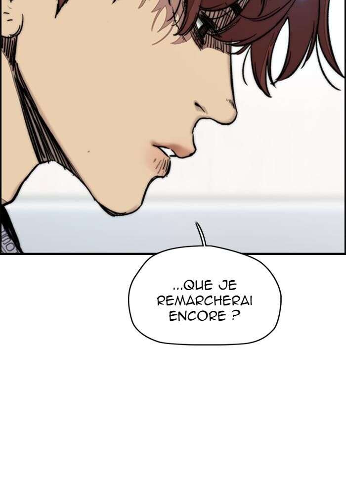 Wind Breaker Chapitre 402 - Page 60