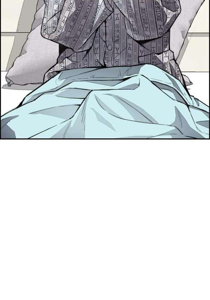 Wind Breaker Chapitre 402 - Page 81
