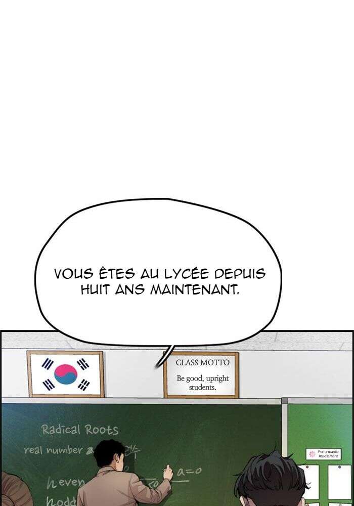 Wind Breaker Chapitre 402 - Page 96