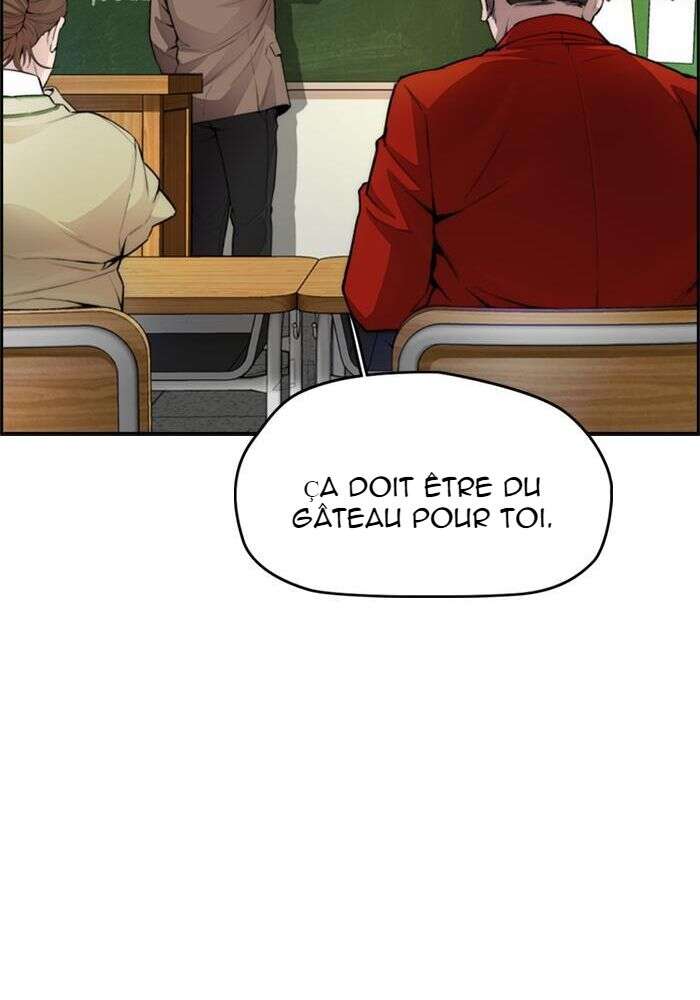 Wind Breaker Chapitre 402 - Page 97