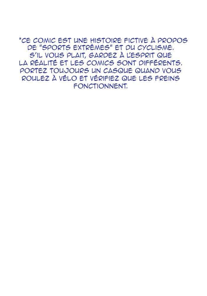 Wind Breaker Chapitre 403 - Page 1