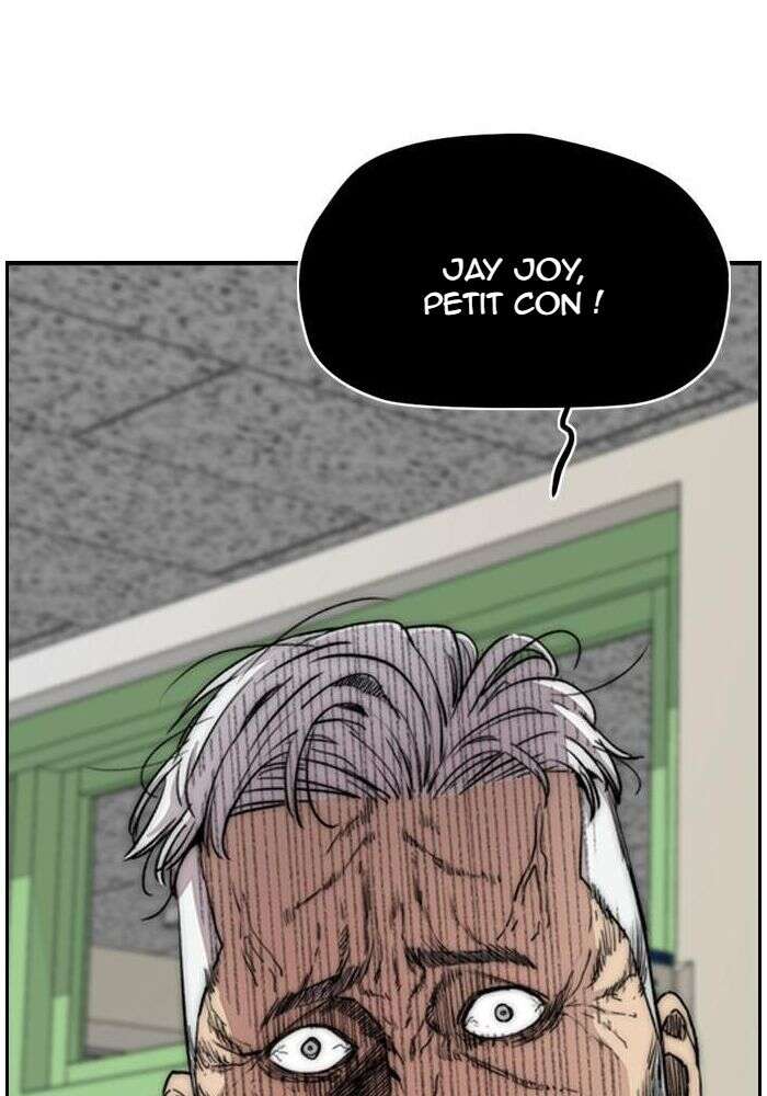 Wind Breaker Chapitre 403 - Page 104