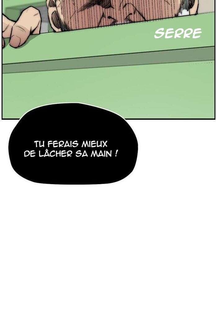 Wind Breaker Chapitre 403 - Page 105