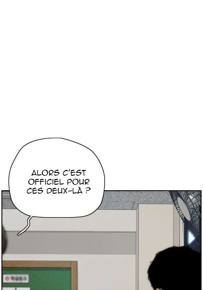 Wind Breaker Chapitre 403 - Page 108