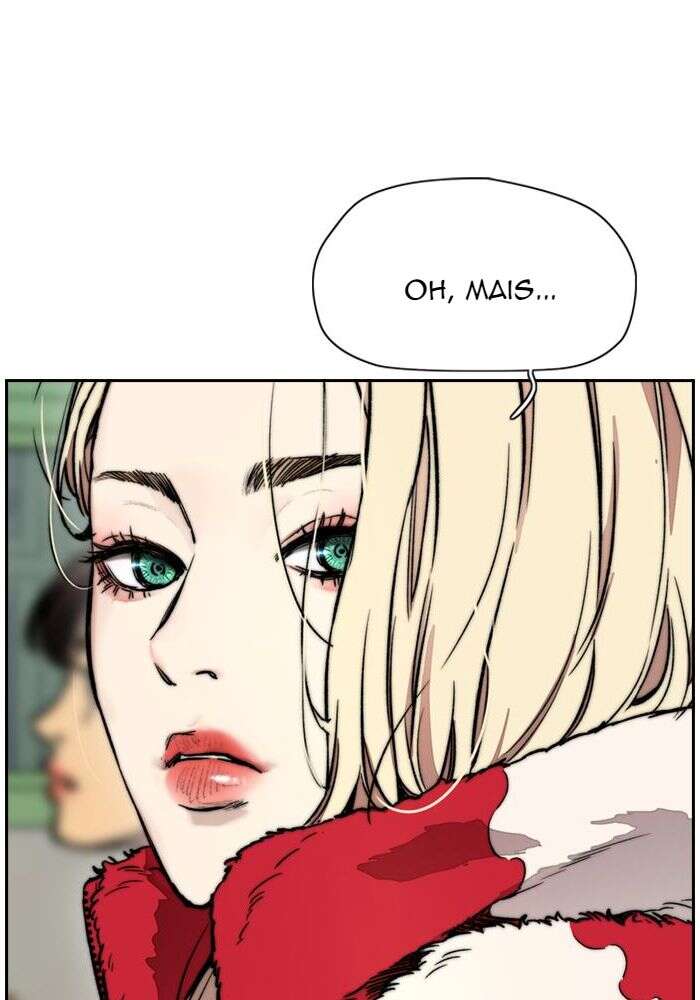 Wind Breaker Chapitre 403 - Page 116