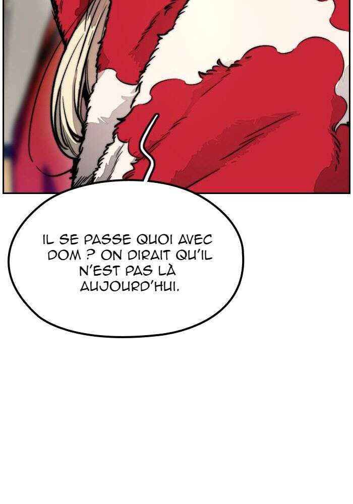 Wind Breaker Chapitre 403 - Page 117