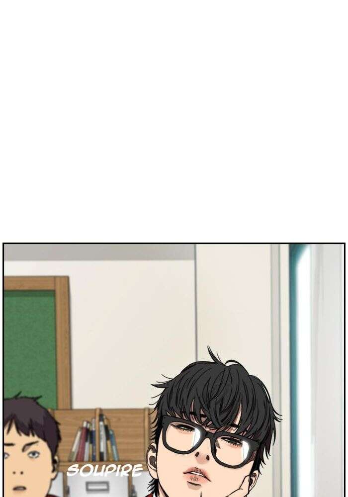 Wind Breaker Chapitre 403 - Page 118