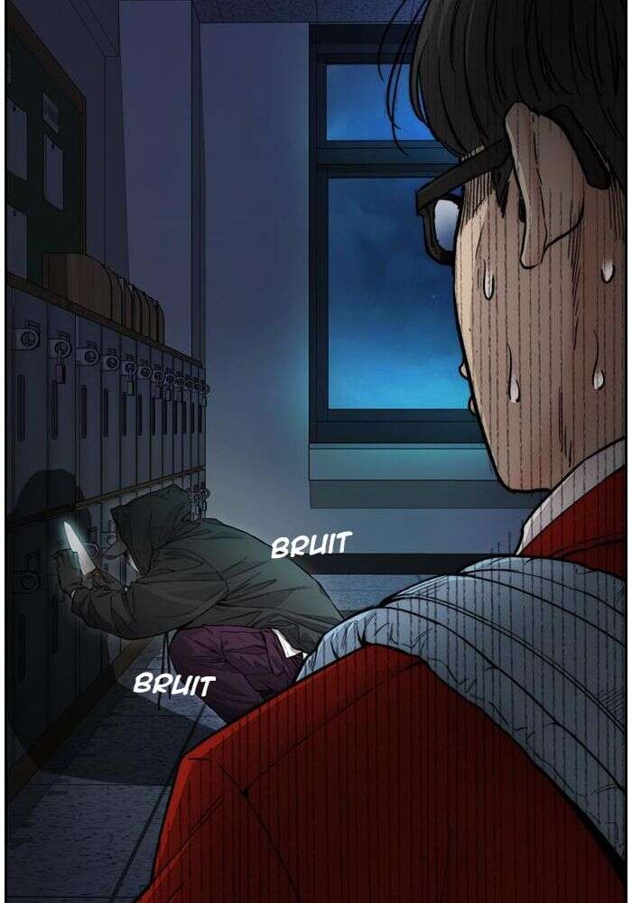 Wind Breaker Chapitre 403 - Page 12
